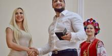 Свежие новости: Олексій Савченко вручив відзнаки Президента України та облдержадміністрації видатним миколаївцям