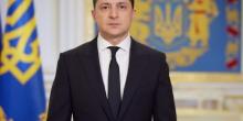 Свежие новости: Зеленский обратился к украинцам в День Достоинства и Свободы