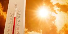 Свежие новости: В Миколаївській області збережеться спека до +38 градусів