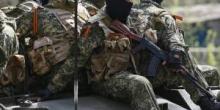 Свежие новости: Разведка: Командование боевиков на Донбассе запретило увольнять военных РФ со службы