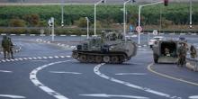 Фото новости: Ізраїль обстріляв сирійський аеропорт Алеппо Свежие новости: Ізраїль обстріляв сирійський аеропорт Алеппо