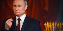 Свежие новости: У Польщі відповіли на фантазії Путіна про майбутній 