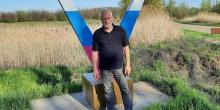 Фото новости: У Новій Каховці підірвався на міні відомий пропагандист Свежие новости: У Новій Каховці підірвався на міні відомий пропагандист
