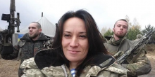 Свежие новости: ВИДЕО: Волонтер Зверобой повторила угрозы Зеленскому