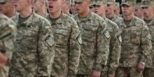 Фото новости: Сколько тысяч украинцев призовут на срочную службу этой осенью Свежие новости: Сколько тысяч украинцев призовут на срочную службу этой осенью
