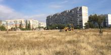 Свежие новости: В Николаеве на Северном началось строительство детского сада
