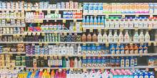 Свежие новости: Продукты в Украине будут маркировать по–новому