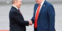 Свіжі новини: Трамп пішов на поступки путіну: навіщо США послаблюють санкції проти російського дизеля