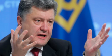 Фото новости: ВИДЕО: Порошенко раскритиковал «канцлерскую» идею Тимошенко Свежие новости: ВИДЕО: Порошенко раскритиковал «канцлерскую» идею Тимошенко