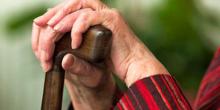 Фото новости: В Еланецком районе избили и ограбили 88- летнюю пенсионерку Свежие новости: В Еланецком районе избили и ограбили 88- летнюю пенсионерку