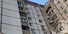 Свежие новости: В Кривом Роге 13-летняя девочка разбилась при падении из окна высотки