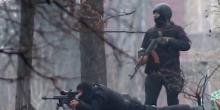 Фото новости: Стали известны подробности дела подполковника из «Омеги», которого подозревают в убийстве на Майдане Свежие новости: Стали известны подробности дела подполковника из «Омеги», которого подозревают в убийстве на Майдане