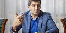 Фото новости: Сакварелидзе предупредили, что отберут гражданство Свежие новости: Сакварелидзе предупредили, что отберут гражданство