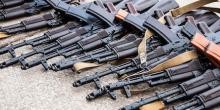 Фото новости: В Верховной Раде зарегистрировали законопроект об оружии Свежие новости: В Верховной Раде зарегистрировали законопроект об оружии