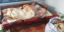 Фото новости: В Николаеве суд приговорил к 11 годам тюрьмы мужчину, который пьяным избил и задушил сожительницу-пенсионерку Свежие новости: В Николаеве суд приговорил к 11 годам тюрьмы мужчину, который пьяным избил и задушил сожительницу-пенсионерку
