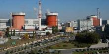 Свежие новости: Южно-Украинская АЭС прошла проверку на готовность к зиме