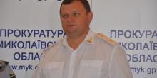 Свежие новости: Рейдерских захватов в Николаевской области нет, - прокурор Дунас