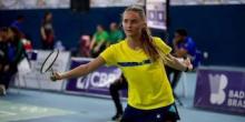 Свежие новости: Миколаївська спортсменка виборола «бронзу» на Чемпіонаті світу з бадмінтону