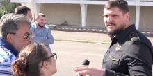 Свежие новости: «Надеюсь, 1 сентября откроем» — Савченко ответил, почему стадион в парке Победы не открыли ко Дню Независимости