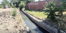 Свежие новости: У Миколаєві перевірили скид стоків до Бузького лиману: лабораторія підтвердила забруднення