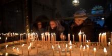 Свежие новости: Рождественское богослужение: онлайн-трансляция