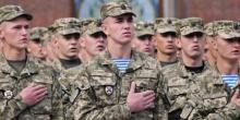 Фото новости: Мужчины до 43 лет получают повестки: кого и когда заберут в армию в 2017-м Свежие новости: Мужчины до 43 лет получают повестки: кого и когда заберут в армию в 2017-м