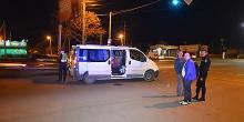 Свежие новости: ВИДЕО: В Николаеве пьяная компания на «Daewoo» избила водителя и пассажира микроавтобуса «Opel Vivaro»