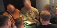 Фото новости: ВІДЕО. Розстріл 3-х людей на Миколаївщині: вбивця інсценував пограбування Свежие новости: ВІДЕО. Розстріл 3-х людей на Миколаївщині: вбивця інсценував пограбування