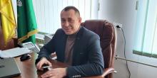 Фото новости: Чи можливо, щоб южноукраїнцям не обмежували електропостачання, відповідає Олександр Акуленко Свежие новости: Чи можливо, щоб южноукраїнцям не обмежували електропостачання, відповідає Олександр Акуленко