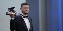 Фото новости: Украинский фильм стал лучшим в одной из программ на Венецианском кинофестивале Свежие новости: Украинский фильм стал лучшим в одной из программ на Венецианском кинофестивале