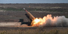 Свежие новости: Новий аналог Patriot може незабаром з'явитися в Україні