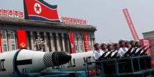 Свежие новости: КНДР тайно развивает ядерную программу – ООН