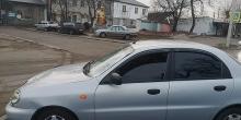 Свежие новости: В Вознесенске Lanos сбил двух женщин на пешеходном переходе
