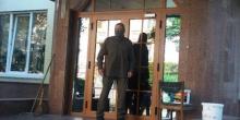 Фото новости: НАБУ закончило обыск в НКРЭКУ, длившийся более 8 часов Свежие новости: НАБУ закончило обыск в НКРЭКУ, длившийся более 8 часов