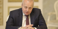 Свіжі новини: У Росії шукають заміну Копиркіну на посаді посла у Вірменії