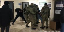 Свежие новости: В Одессе задержали грабителей, угнавших инкассаторское авто с 700 тысячами