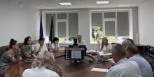 Свежие новости: У Південноукраїнську експертна група визначила проєкти Громадського бюджету, рекомендовані до голосування
