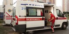 Свежие новости: В Николаеве решался вопрос передачи Южноукраинского отделения «Скорой помощи» в Николаевский центр медицины катастроф