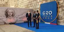 Свежие новости: В Италии стартует саммит Большой двадцатки