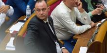Фото новости: «Депутаты и царьки решили поделить», - нардеп Негулевский раскритиковал план Николаевской ОГА по формированию ОТГ Свежие новости: «Депутаты и царьки решили поделить», - нардеп Негулевский раскритиковал план Николаевской ОГА по формированию ОТГ
