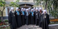 Свежие новости: Московского патриархата в Украине больше нет - Константинополь