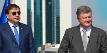 Свежие новости: ВИДЕО: Саакашвили рассказал, как Порошенко угрожал ему на Мальте