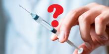 Фото новости: Вакцины нет: украинцев предупредили об опасной инфекции Свежие новости: Вакцины нет: украинцев предупредили об опасной инфекции