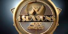 Фото новости: M1 Music Awards 2018: онлайн трансляция премии Свежие новости: M1 Music Awards 2018: онлайн трансляция премии