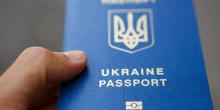 Свежие новости: В Украине 1,5 миллиона паспортов - недействительные