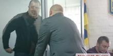 Фото новости: «Дело Осётра»: о чем говорили участники ОПГ в суде Николаева? Свежие новости: «Дело Осётра»: о чем говорили участники ОПГ в суде Николаева?