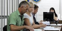 Фото новости: Пойманная на взятке заммэра Первомайска: положил мне деньги на стол и убежал Свежие новости: Пойманная на взятке заммэра Первомайска: положил мне деньги на стол и убежал