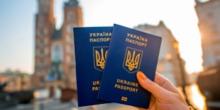 Свежие новости: Куда украинцы смогут ездить без виз: опубликована карта с полным перечнем стран