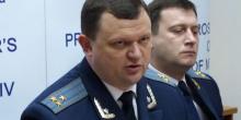 Свежие новости: Прокурор Николаевщины заявил о готовности вручить подозрение депутату Чмырю