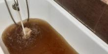 Фото новости: Миколаїв – перше місто у світі, де в мережі подали морську воду Свежие новости: Миколаїв – перше місто у світі, де в мережі подали морську воду